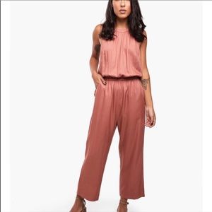 NWOT ABLE jumpsuit